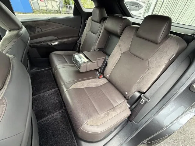 Lexus Rx450H 2023 photo 5