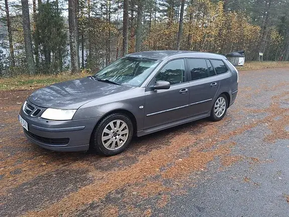 Saab 9-3