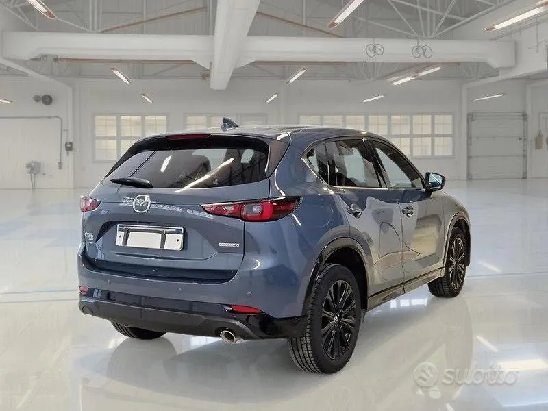 Mazda Cx-5 2023 photo 4