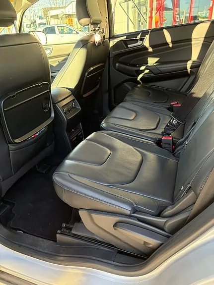 Ford S-Max 2017 photo 3