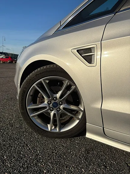 Ford S-Max 2017 photo 5