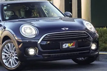 Mini Clubman 2017 photo 3