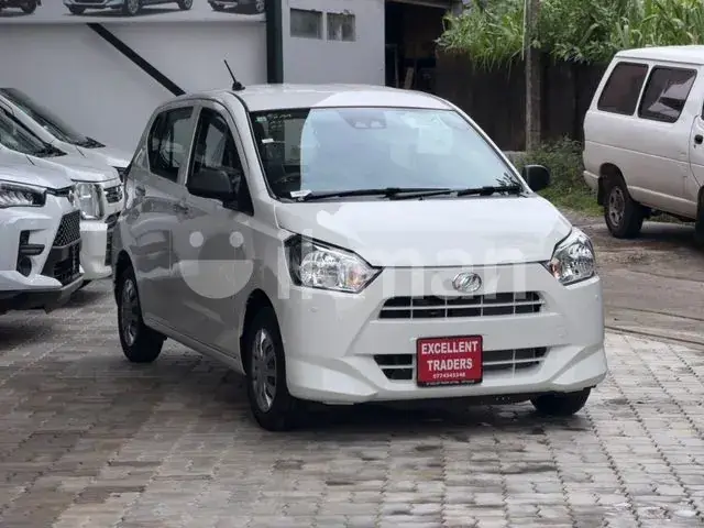 Daihatsu Mira 2026 photo 3