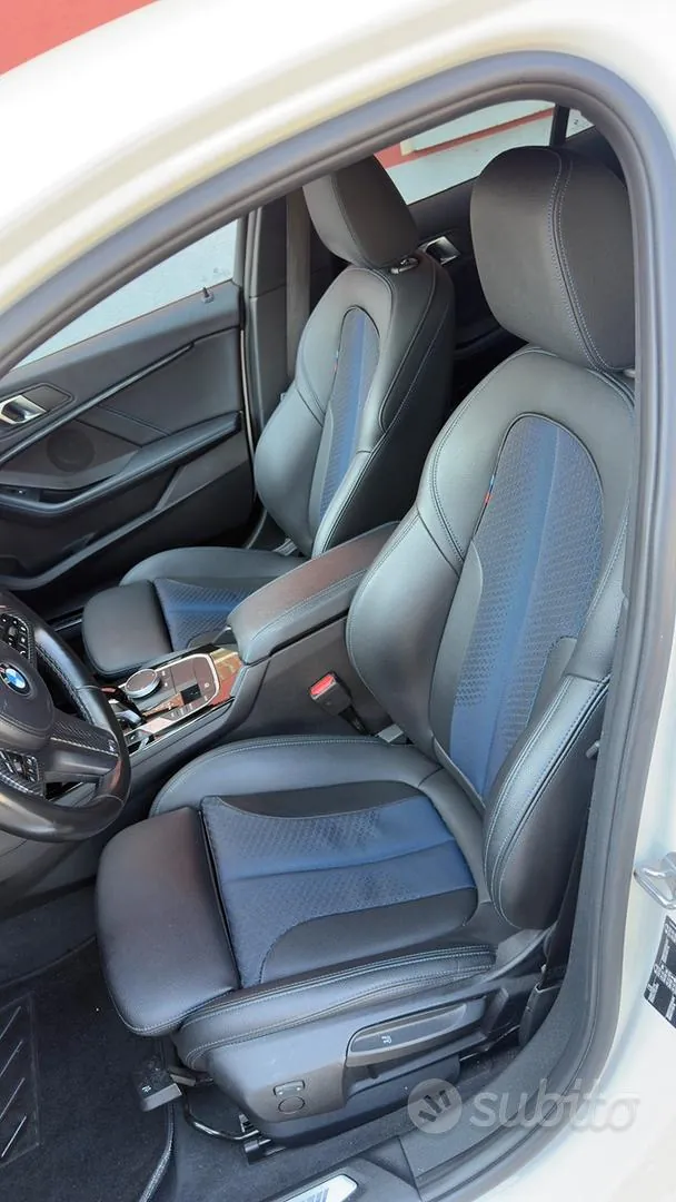 BMW Serie 1 M Sport 2023 photo 5