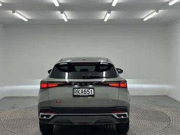 Omoda C5 2025 photo 5