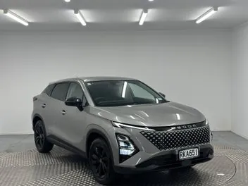 Omoda C5 2025 photo 2