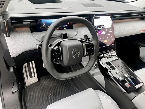 Citroen C5 Aircross 2025 photo 5