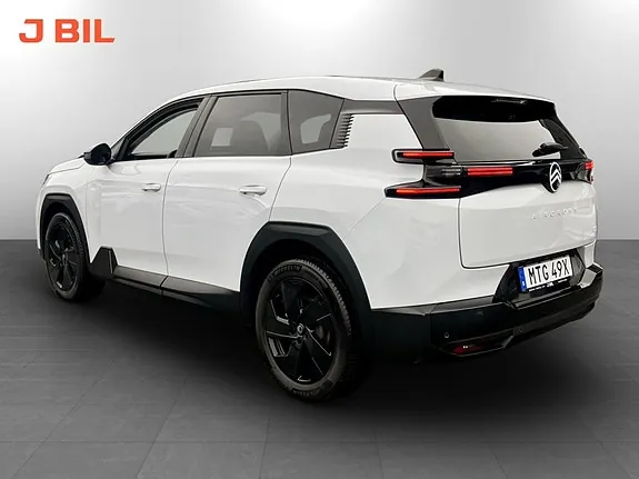 Citroen C5 Aircross 2025 photo 2