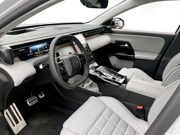 Citroen C5 Aircross 2025 photo 4