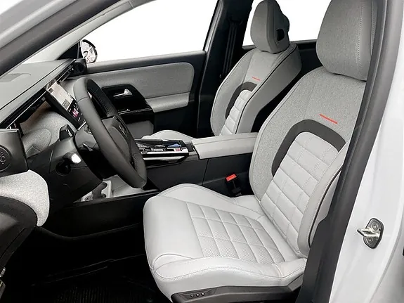 Citroen C5 Aircross 2025 photo 3