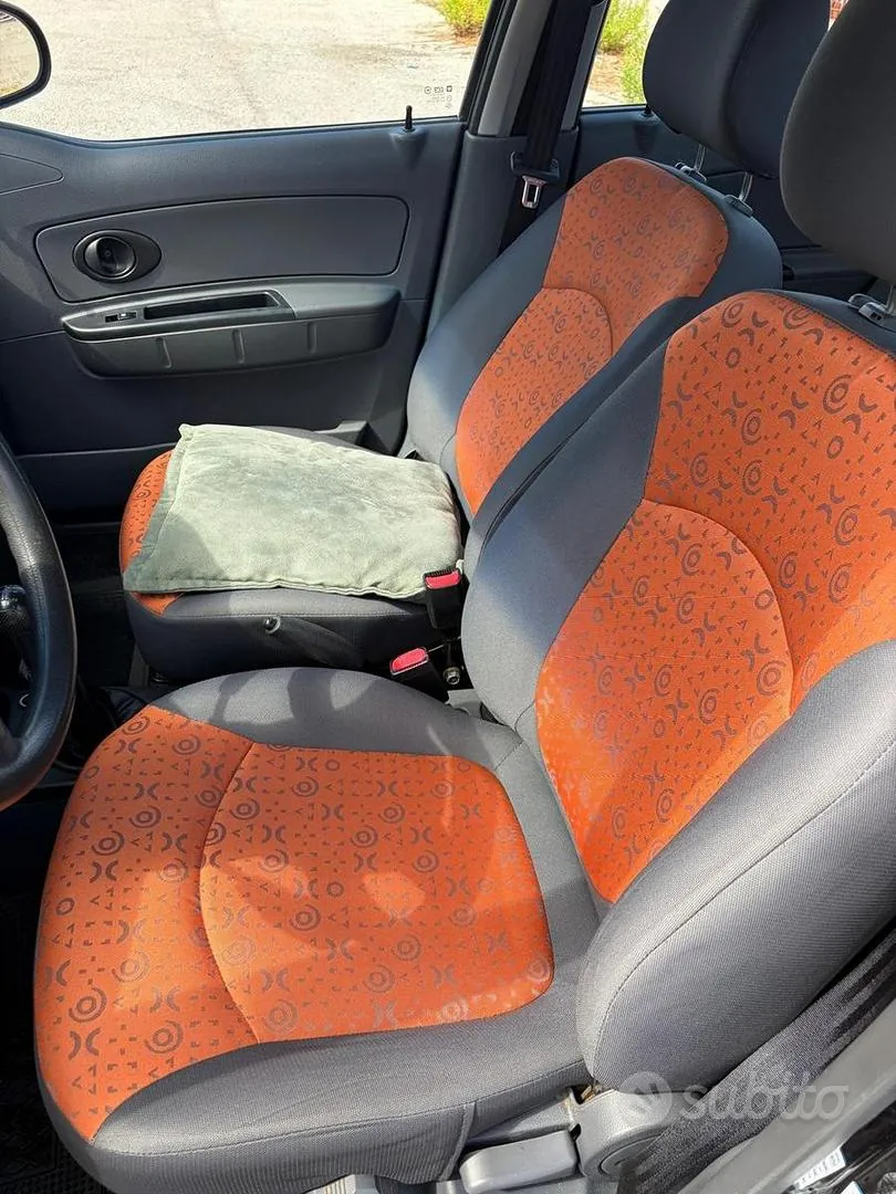 Chevrolet Matiz 2009 photo 5