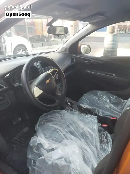 Chevrolet Spark 2020 photo 2