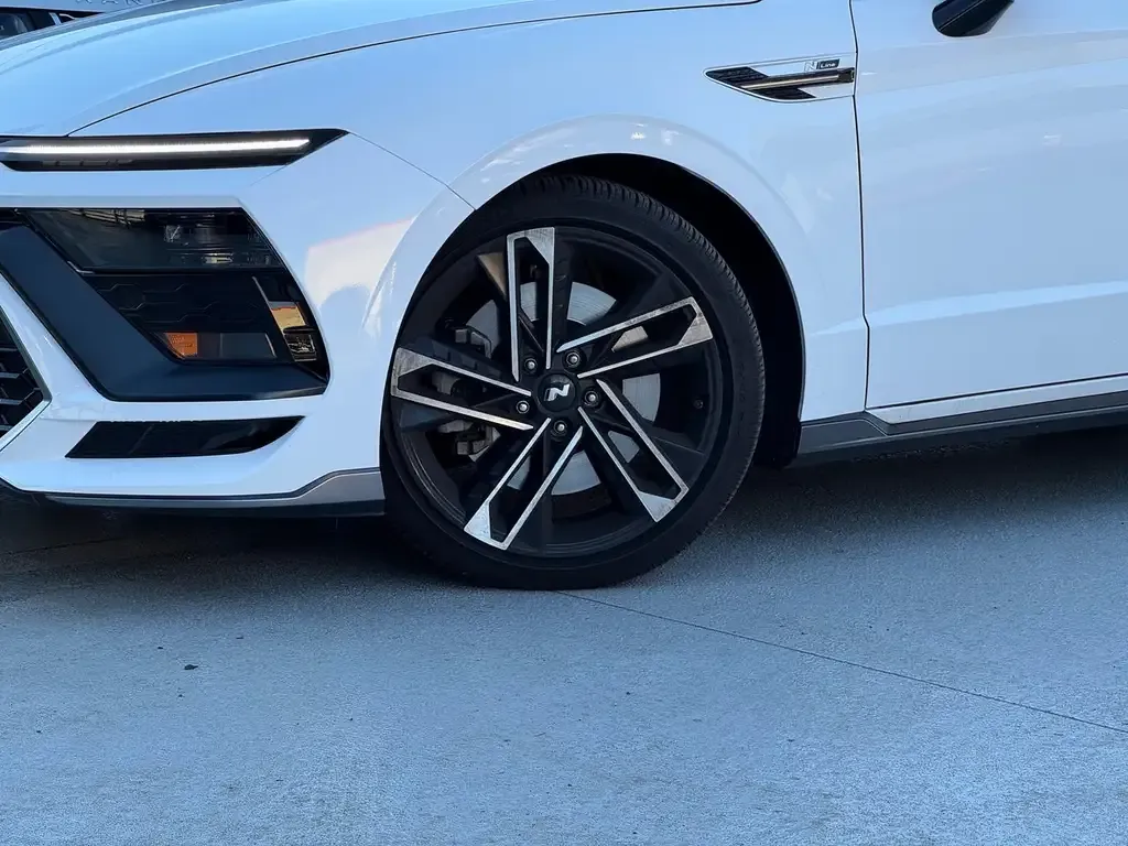 Hyundai Sonata 2025 photo 3
