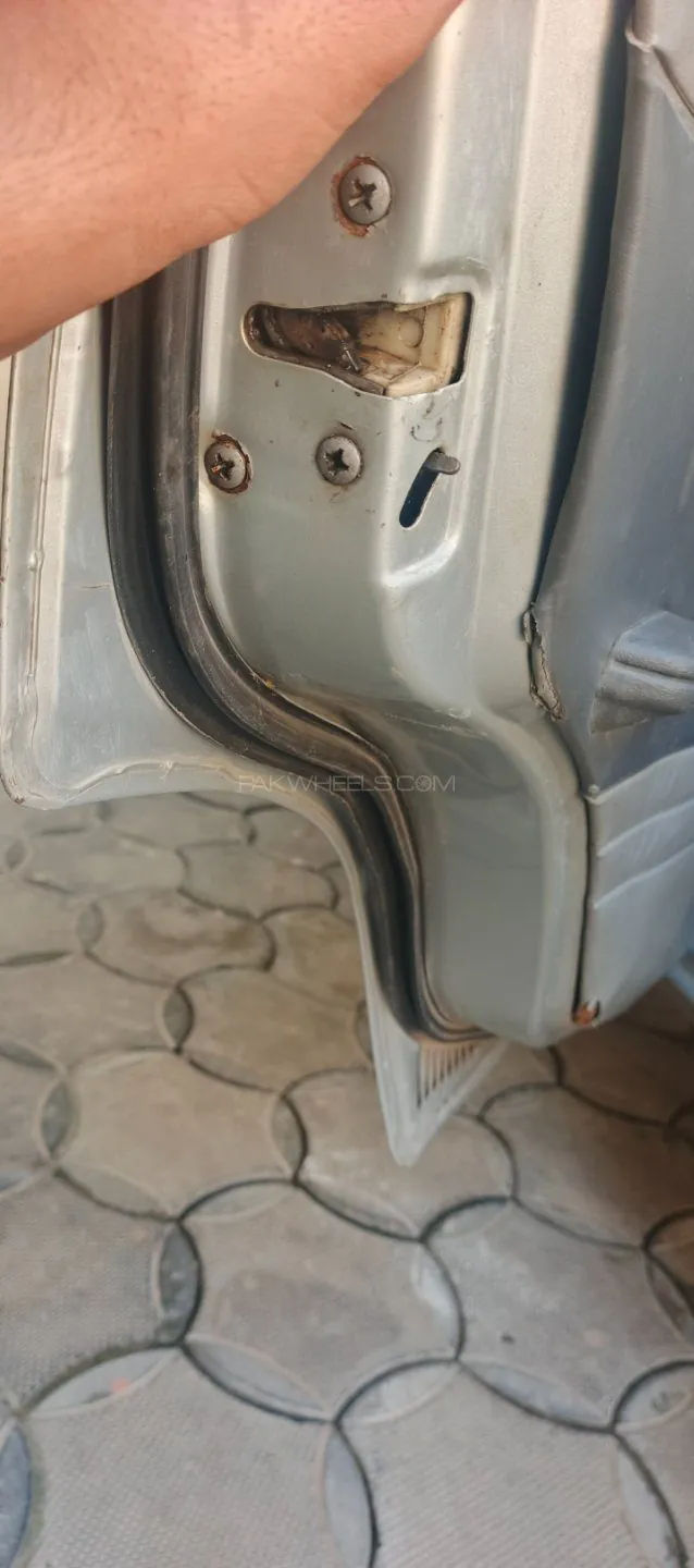 Suzuki Mehran