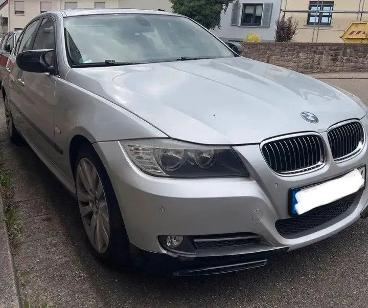 BMW 325I