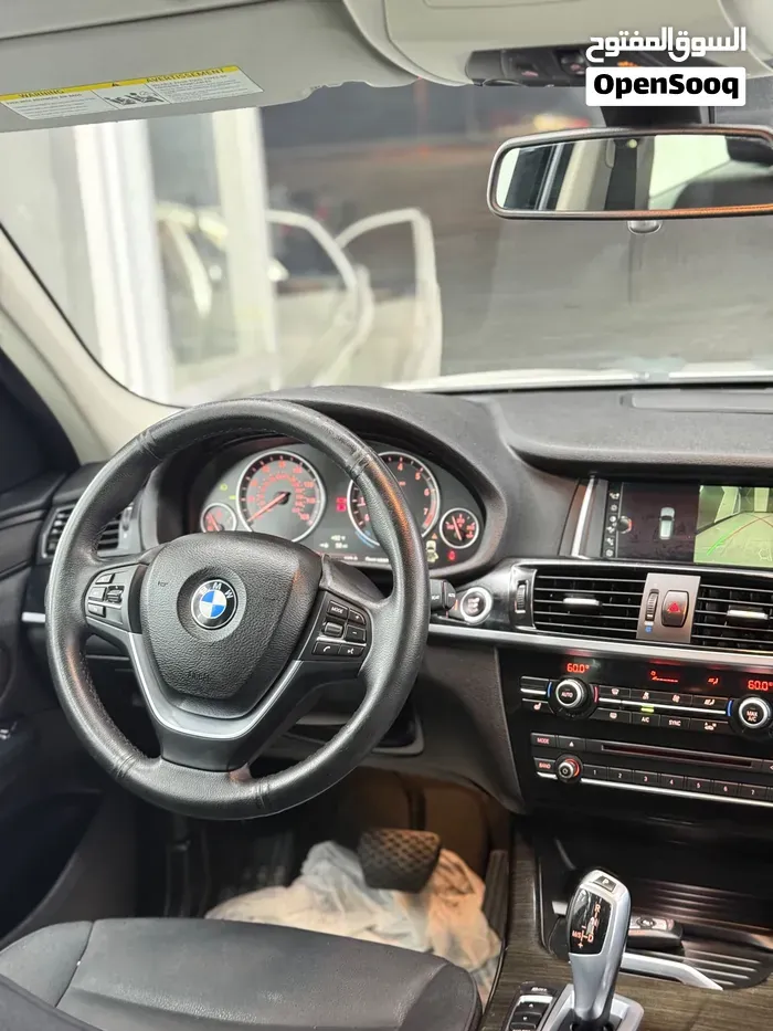 BMW 3 Series 2017 photo 3