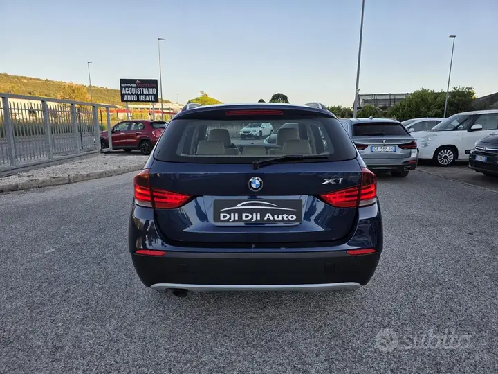 BMW X1 2011 photo 5