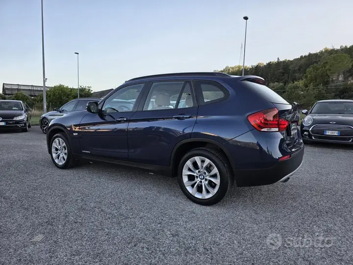BMW X1 2011 photo 4