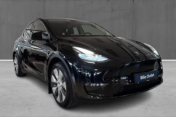 Tesla Model Y 2024 photo 3