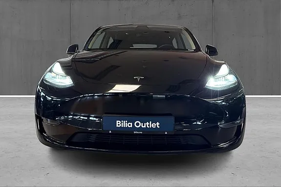 Tesla Model Y 2024 photo 2