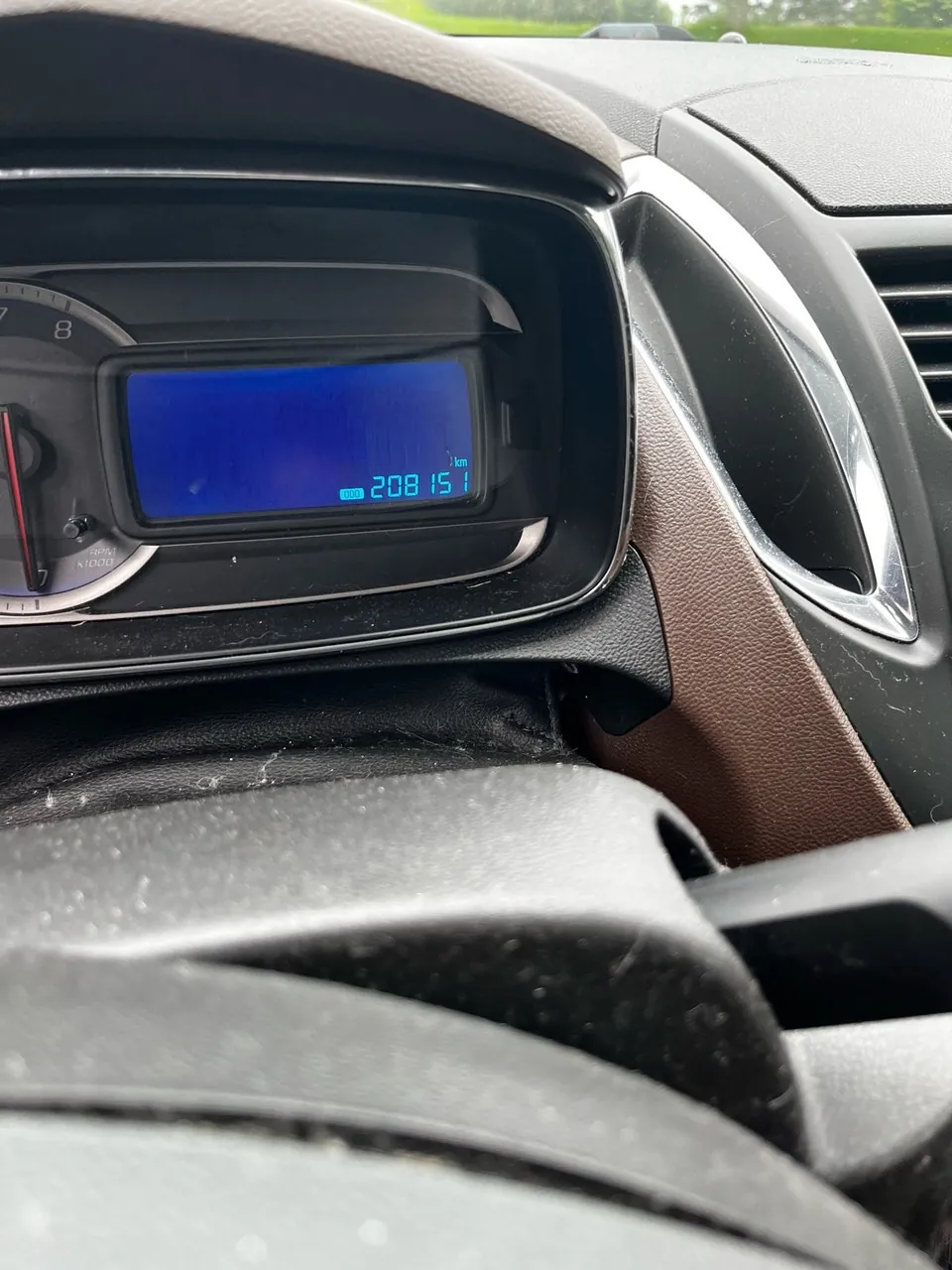 Chevrolet Trax 2013 photo 4