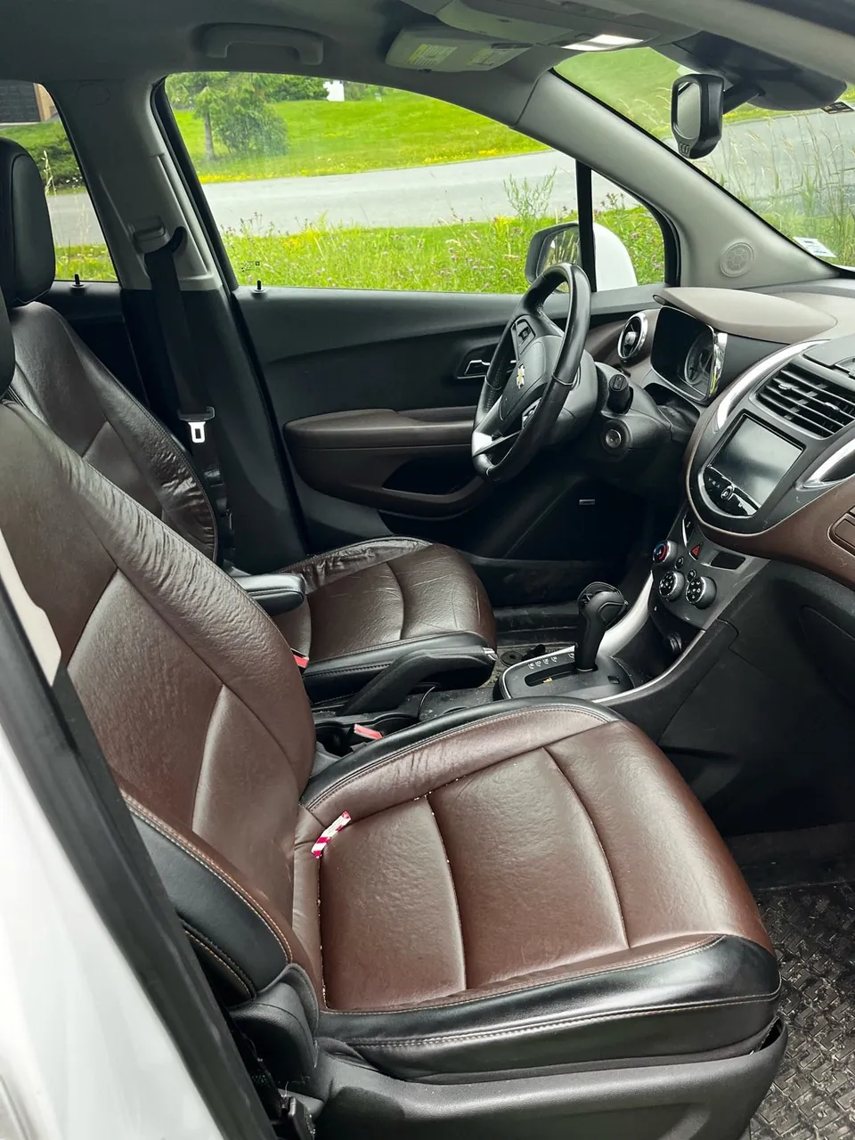 Chevrolet Trax 2013 photo 5