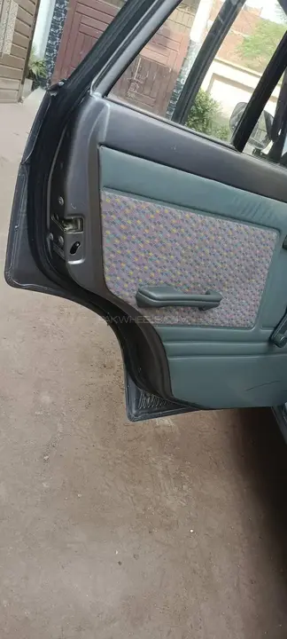 Suzuki Mehran