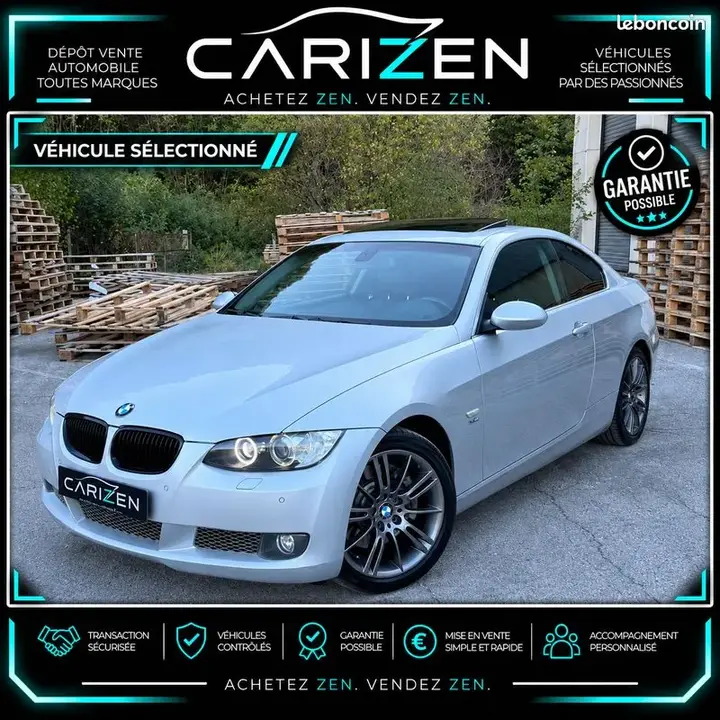 BMW Bmw Serie 3