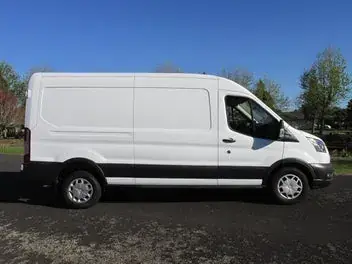 Ford Transit 2021 photo 3