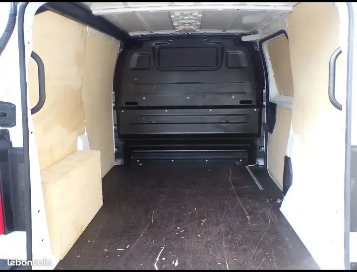 Citroen Jumpy 2020 photo 5