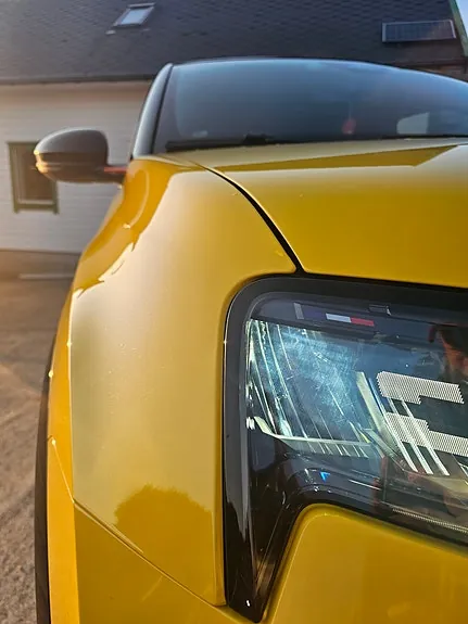 Renault 5 E-Tech 2025 photo 3