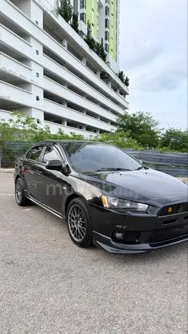 Proton Inspira