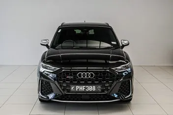 Audi Q3 2021 photo 3