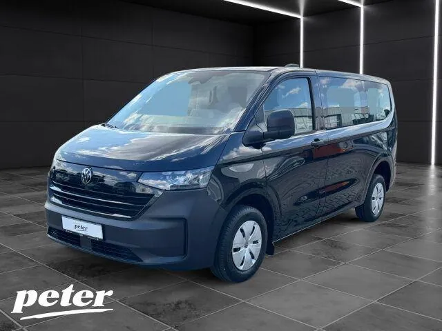 Volkswagen T7