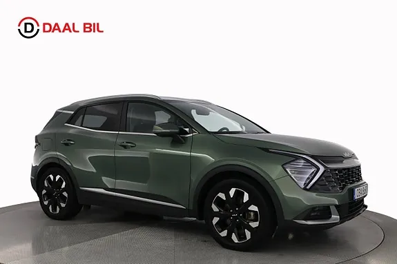 Kia Sportage 2025 photo 4