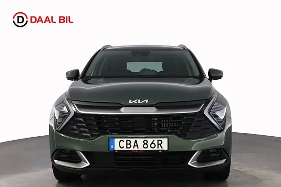 Kia Sportage 2025 photo 2