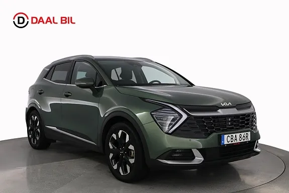 Kia Sportage 2025 photo 3