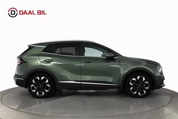 Kia Sportage 2025 photo 5