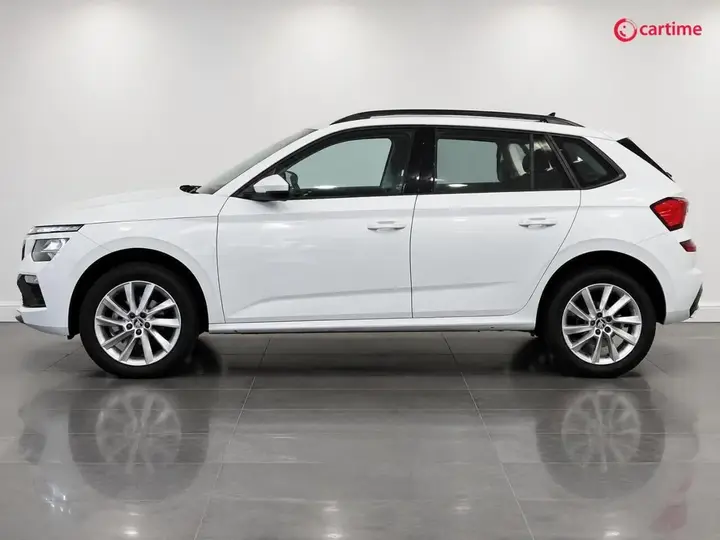 Skoda Kamiq 2025 photo 5