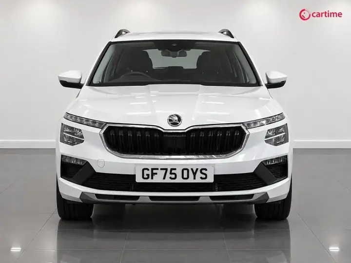 Skoda Kamiq 2025 photo 2
