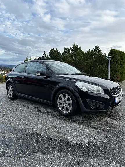Volvo C30 2010 photo 3