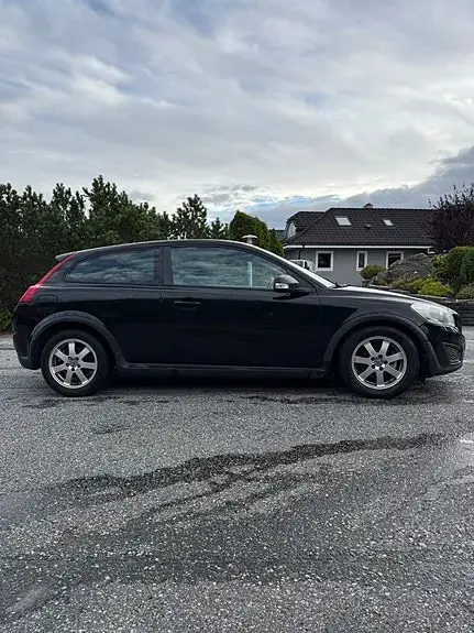 Volvo C30 2010 photo 4
