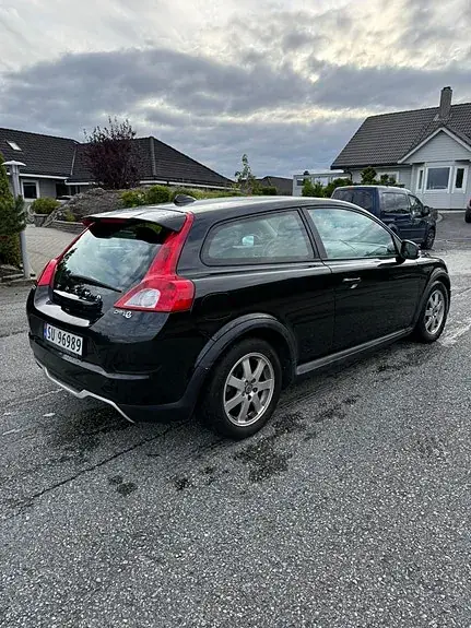 Volvo C30 2010 photo 5