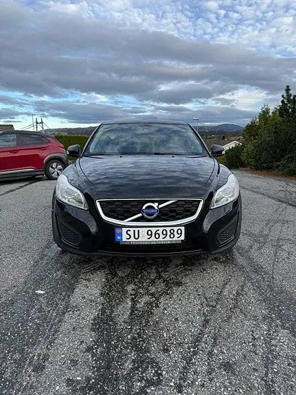 Volvo C30 2010 photo 2
