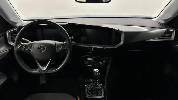 Opel Mokka 2022 photo 3