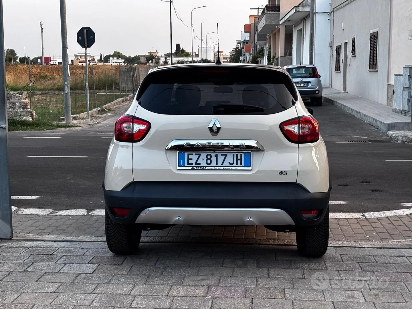 Renault Captur 2015 photo 5