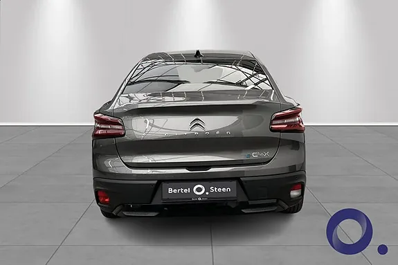 Citroen E-C4 X 2024 photo 5