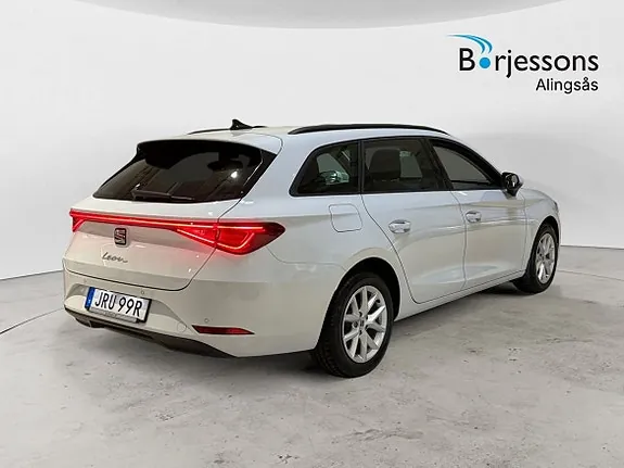 Seat Leon 2025 photo 3