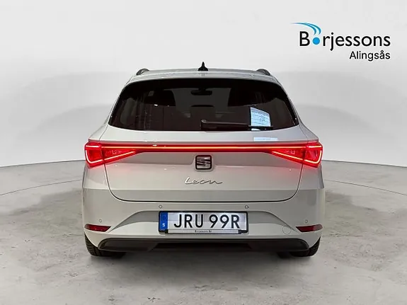 Seat Leon 2025 photo 4