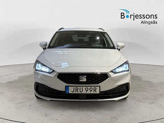 Seat Leon 2025 photo 5